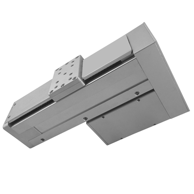 單軸機(jī)械手：WN431TA（100-600）S（絲桿傳動(dòng)并聯(lián)）