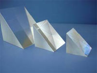 棱鏡系列：WN05GP(直角屋脊棱鏡)