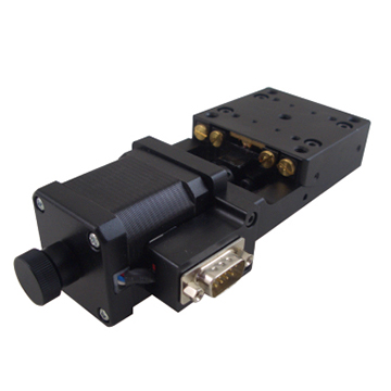 電動角位臺：WN02GA15